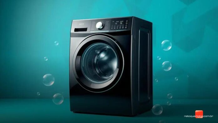 Descubra se a Lava e Seca é a escolha certa para você!