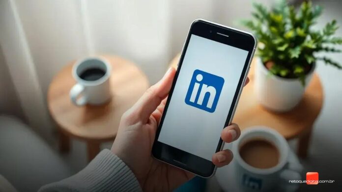 LinkedIn apresenta nova IA para encontrar o emprego dos sonhos