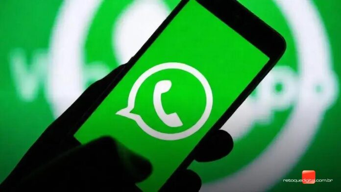 Novidades no WhatsApp: confira o que vem por aí em 2026! Novidades no WhatsApp: confira o que vem por aí em 2026!