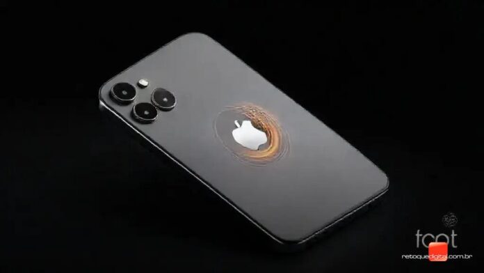 Rumores e Expectativas: Novo iPhone Dobrável da Apple Rumores e Expectativas: Novo iPhone Dobrável da Apple