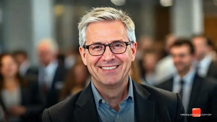 Tim Cook impulsiona ações da Nike em compra de 3 milhões de dólares Tim Cook impulsiona ações da Nike em compra de 3 milhões de dólares
