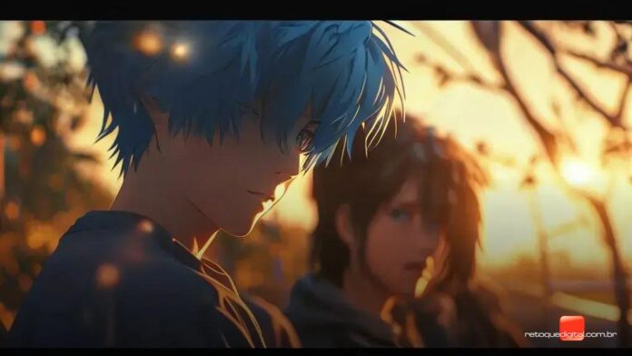Anúncio do novo jogo Life is Strange: Reunion na próxima terça Anúncio do novo jogo Life is Strange: Reunion na próxima terça