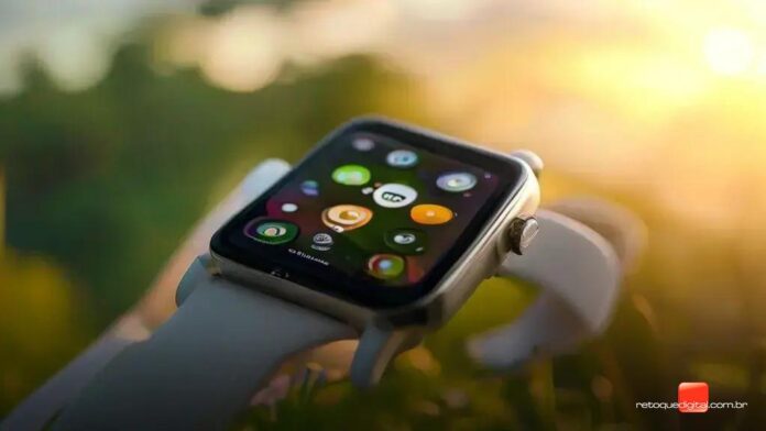 Apple Watch traz notificações de pressão alta para usuários brasileiros Apple Watch traz notificações de pressão alta para usuários brasileiros