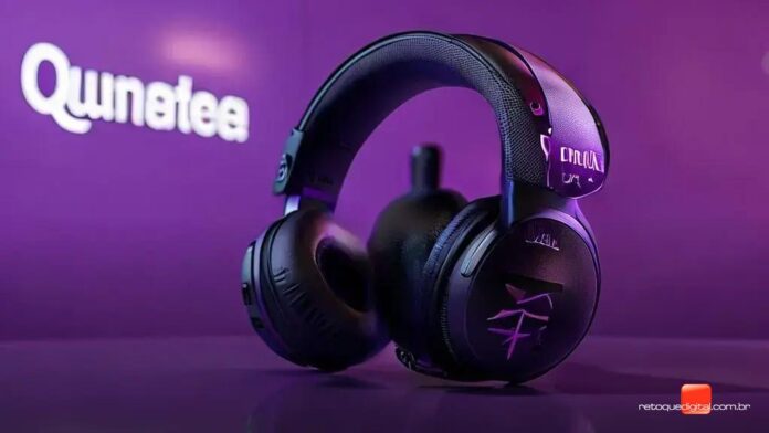 Aproveite a promoção do JBL Quantum 100M2 por R$ 119,99 Aproveite a promoção do JBL Quantum 100M2 por R$ 119,99