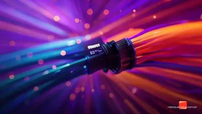 Aumento de custos de cabos de fibra óptica pode prejudicar pequenas prestadoras Aumento de custos de cabos de fibra óptica pode prejudicar pequenas prestadoras