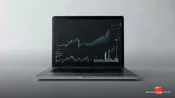 Como a Inteligência Artificial e Big Data Estão Transformando o Marketing Digital Como a Inteligência Artificial e Big Data Estão Transformando o Marketing Digital