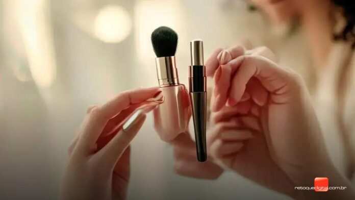 Como a L’Oréal está Integrando IA na Publicidade Digital Como a L’Oréal está Integrando IA na Publicidade Digital