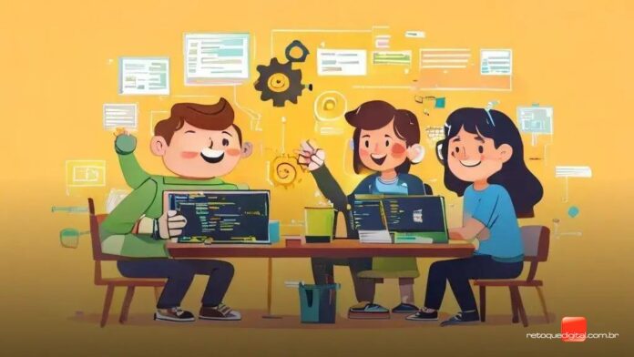 Como otimizar seu ambiente de programação para máxima eficiência