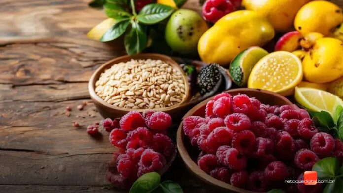 Dicas práticas para lidar com a prisão de ventre infantil com alimentos naturais Dicas práticas para lidar com a prisão de ventre infantil com alimentos naturais