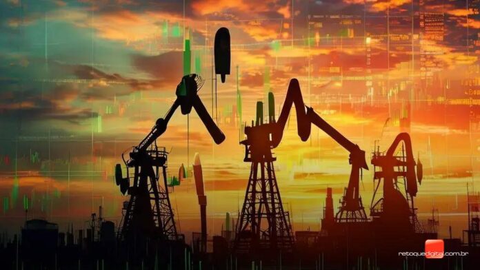 EUA atacam Venezuela e mercados reagem: impactos no petróleo e bitcoin EUA atacam Venezuela e mercados reagem: impactos no petróleo e bitcoin