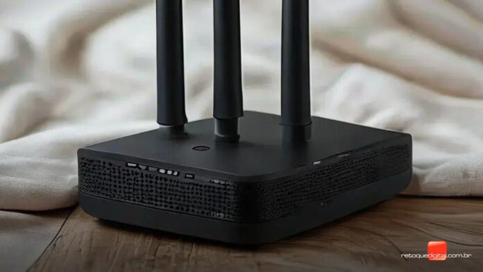 Evite usar a porta USB do seu roteador: saiba por quê! Evite usar a porta USB do seu roteador: saiba por quê!