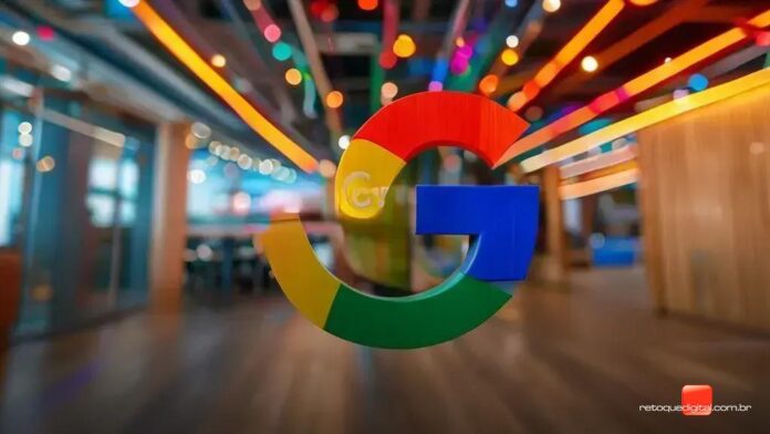 Google recorre contra decisão de monopólio ilegal nos Estados Unidos Google recorre contra decisão de monopólio ilegal nos Estados Unidos