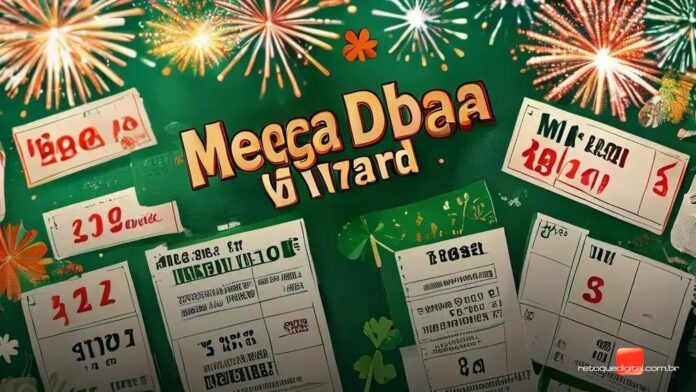 Mega da Virada e tributação de dividendos: as notícias mais lidas da semana Mega da Virada e tributação de dividendos: as notícias mais lidas da semana