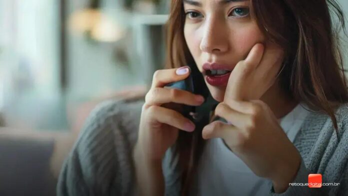 Modelo de IA identifica depressão em áudios de WhatsApp com alta precisão Modelo de IA identifica depressão em áudios de WhatsApp com alta precisão