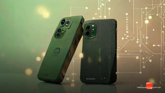 Motorola Moto G17 é homologado: novidades e esperadas especificações Motorola Moto G17 é homologado: novidades e esperadas especificações