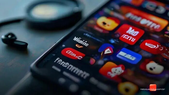 Netflix investe US$ 82 bilhões na compra da Warner Bros. Netflix investe US$ 82 bilhões na compra da Warner Bros.