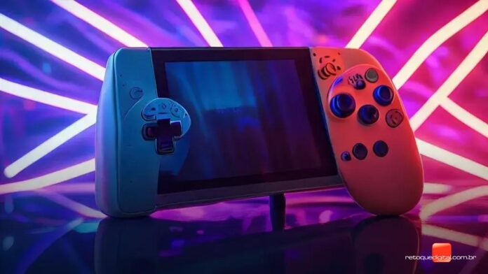 Nintendo Switch 2 supera rivais nos EUA e dispara nas vendas em 2025 Nintendo Switch 2 supera rivais nos EUA e dispara nas vendas em 2025