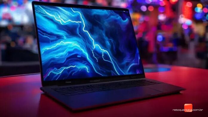 Os 7 Laptops mais Inovadores do CES 2026 Os 7 Laptops mais Inovadores do CES 2026