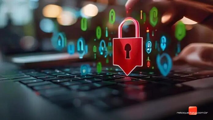 Pesquisador descobre 149 milhões de senhas expostas na internet Pesquisador descobre 149 milhões de senhas expostas na internet