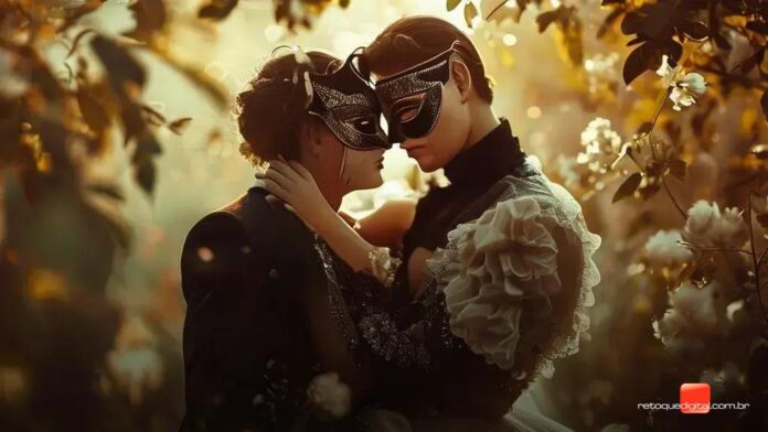 Quarta temporada de Bridgerton promete romance e química entre protagonistas Quarta temporada de Bridgerton promete romance e química entre protagonistas