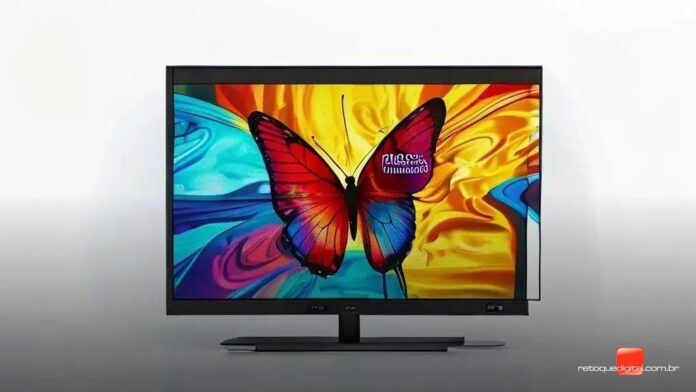 Smart TV TCL S5K de 32” em oferta imperdível no Mercado Livre Smart TV TCL S5K de 32” em oferta imperdível no Mercado Livre