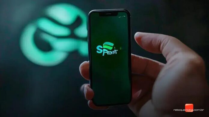 Spotify lança novidades sociais para interação em tempo real Spotify lança novidades sociais para interação em tempo real