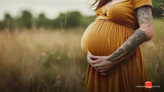 Ter filhos após os 33 anos pode aumentar a expectativa de vida Ter filhos após os 33 anos pode aumentar a expectativa de vida