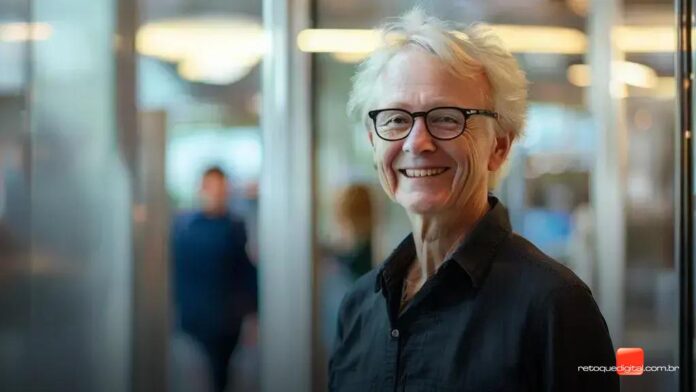 Tim Cook pode deixar comando da Apple e candidatos se preparam Tim Cook pode deixar comando da Apple e candidatos se preparam