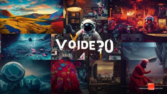 Veo 3.1: Novidades e melhorias para vídeos mais criativos e envolventes Veo 3.1: Novidades e melhorias para vídeos mais criativos e envolventes
