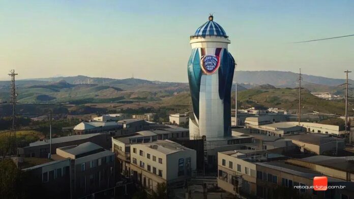 Warner Bros. rejeita oferta da Paramount e mantém acordo com a Netflix Warner Bros. rejeita oferta da Paramount e mantém acordo com a Netflix