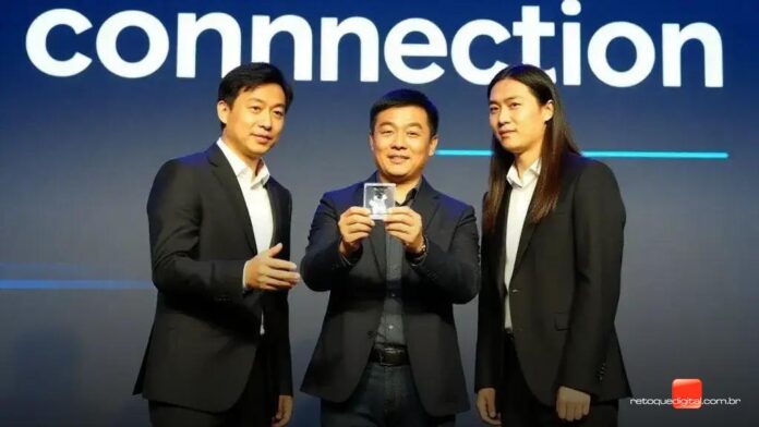 Intel apresenta a nova memória ZAM que pode revolucionar data centers Intel apresenta a nova memória ZAM que pode revolucionar data centers