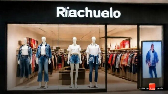 Riachuelo (RIAA3) encerra 2025 com resultados impressionantes e mudanças na B3 Riachuelo (RIAA3) encerra 2025 com resultados impressionantes e mudanças na B3