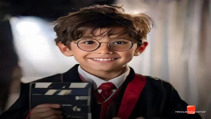 Nova série de Harry Potter promete ser a adaptação definitiva dos livros Nova série de Harry Potter promete ser a adaptação definitiva dos livros