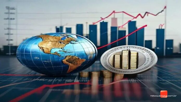 Câmbio, petróleo e inflação: cenário econômico em transformação Câmbio, petróleo e inflação: cenário econômico em transformação