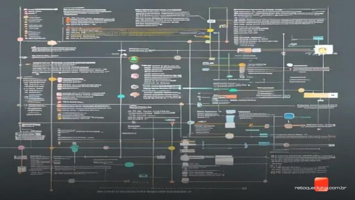 Como transformamos a construção de pipelines de dados com YAML e SQL Como transformamos a construção de pipelines de dados com YAML e SQL