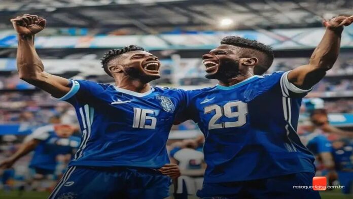 Cruzeiro vence Boca Juniors em partida intensa da Libertadores 2026 Cruzeiro vence Boca Juniors em partida intensa da Libertadores 2026