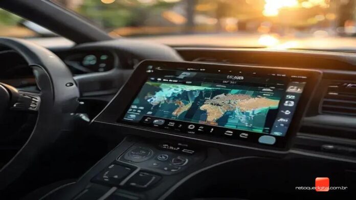 General Motors aposta em inovação com a integração do Gemini AI General Motors aposta em inovação com a integração do Gemini AI