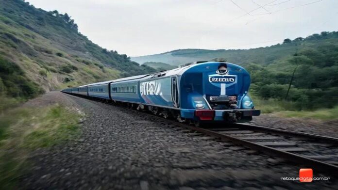 Rumo (RAIL3) anuncia R$ 201 milhões em dividendos: saiba como receber Rumo (RAIL3) anuncia R$ 201 milhões em dividendos: saiba como receber