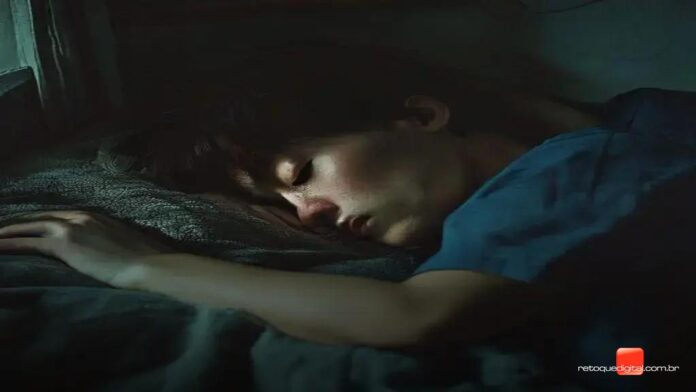 A importância do sono: como dormir bem pode salvar sua saúde A importância do sono: como dormir bem pode salvar sua saúde