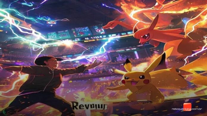 Análise de Pokémon Champions: O que os jogadores precisam saber Análise de Pokémon Champions: O que os jogadores precisam saber