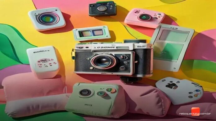 As Melhores Ideias de Presentes para o Dia das Mães em 2026 As Melhores Ideias de Presentes para o Dia das Mães em 2026