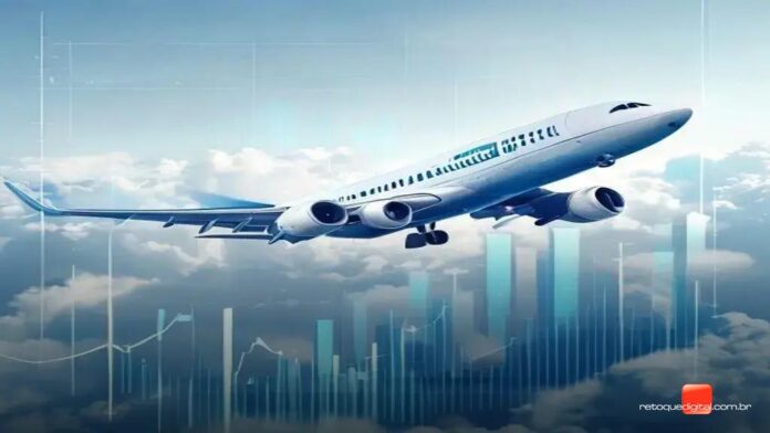 Azul Airlines se prepara para estreia na NYSE American Azul Airlines se prepara para estreia na NYSE American