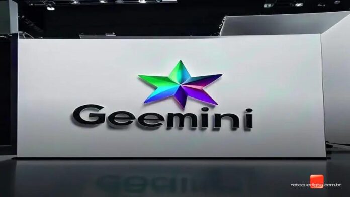 CapCut se integra à IA do Google Gemini para facilitar edição de vídeos CapCut se integra à IA do Google Gemini para facilitar edição de vídeos
