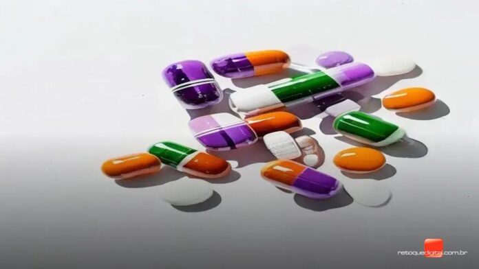 Cimed e Hypofarma recolhem medicamentos após problemas de produção Cimed e Hypofarma recolhem medicamentos após problemas de produção