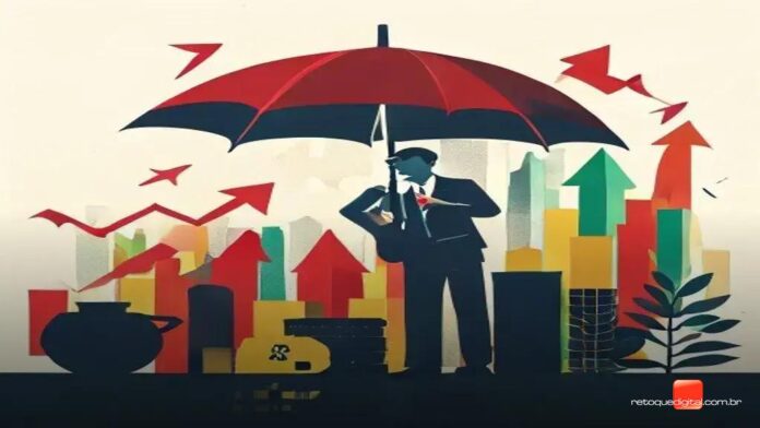 Como o ETF CMDB11 Está Protegendo Investidores em Tempos de Incerteza Como o ETF CMDB11 Está Protegendo Investidores em Tempos de Incerteza
