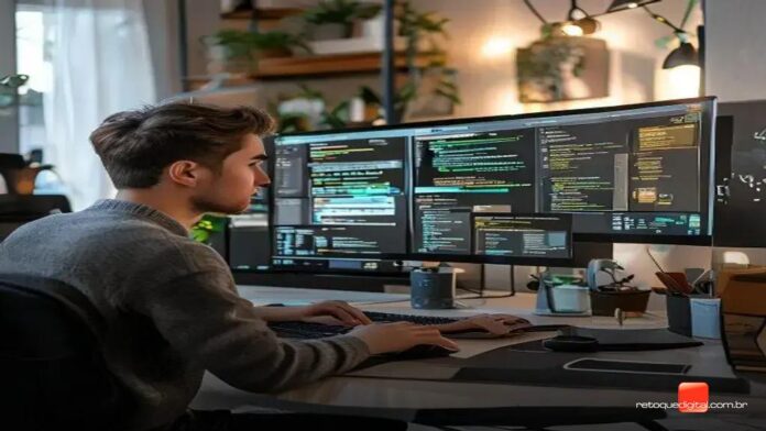 Construindo um Pipeline ETL: Aprendizados de um Iniciante no GitHub API Construindo um Pipeline ETL: Aprendizados de um Iniciante no GitHub API