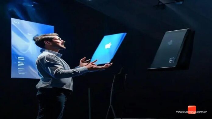 Desafios do novo CEO da Apple: como John Ternus enfrentará mudanças Desafios do novo CEO da Apple: como John Ternus enfrentará mudanças