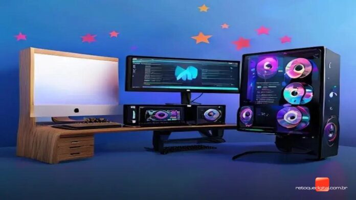 Descontos Imperdíveis em PCs para o Memorial Day 2026 Descontos Imperdíveis em PCs para o Memorial Day 2026