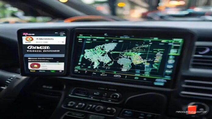 Dicas para Evitar o Aquecimento do Celular ao Usar Android Auto Dicas para Evitar o Aquecimento do Celular ao Usar Android Auto