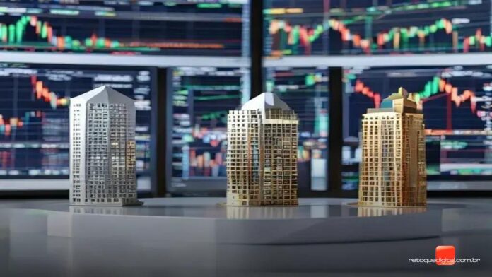 Fundo Imobiliário enfrenta desafios com inquilino e chega novo galpão do Mercado Livre Fundo Imobiliário enfrenta desafios com inquilino e chega novo galpão do Mercado Livre